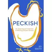 Peckish