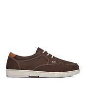 Nautica Nizki čevlji CEO-HOWARD-01 MI25 Rjava