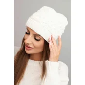 Kesi Womens long eared cap Emma K343 jeans