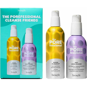 Benefit The Porefessional Cleanse Friends - Gift Set