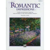 ROMANTIC IMPRESSION BOOK 2