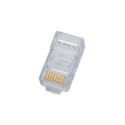 DATACOM Konektor Cat5e RJ45, kabel, UTP 100 kosov