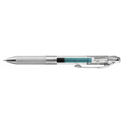 Pentel gel olovka pure bln75 tirkiz ( p.bln75tls3 )