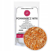 shumee Posušene niti pomarančne lupine - 1 kg