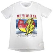 Wu-Tang Clan Tiger White XL Majica