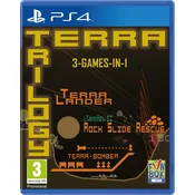 Terra Trilogy (PS4)