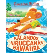 Kalandos kiruccanás Hawaiira