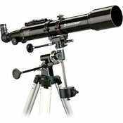 Celestron Teleskop PowerSeeker 70EQ