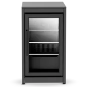 Cozze Modul za letno kuhinjo Elements Hladilnik - 50cm