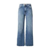 GUESS Kavbojke moder denim