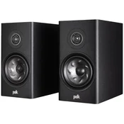 Zvucnici Polk Audio - Reserve R200, 2 komada, crni