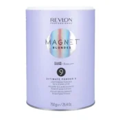 Revlon Professional Revlon Magnet Blondes puder za visok lifting v prahu 9 750 g