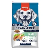 Wanpy Suva hrana za pse Grain Free, Jagnjetina, 12 kg