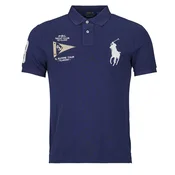 Polo Ralph Lauren Polo Big Pony Custom Slim Fit