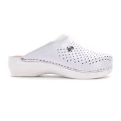 LEON USNJENI NATIKAČI, (PU_100_36_41wht-42)