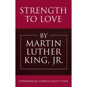 Strength to Love