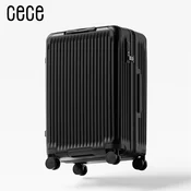 Cece Kofer, 71.12cm, Crni