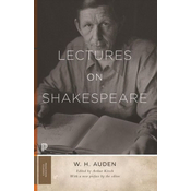 Lectures on Shakespeare