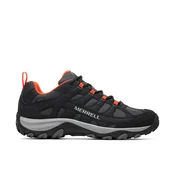 Moška obutev za uporabo na prostem Merrell Accentor 4 Sport GTX Black/Firetail UK 10