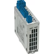 WAGO Letvični napajalnik (DIN-Rail) WAGO EPSITRON 24 V/DC 6 A 8 x