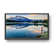 Newline Digitalna bela tabla RS+
