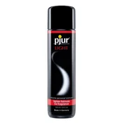 Pjur Light Silicone 100 ml - Delikatny lubrykant silikonowy bezzapachowy PJ018A