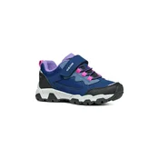 Otroški čevlji Geox MAGNETAR ABX J464LA.050FU