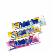 PRO NUTRITION proteinska ploščica Pronutrition Bar, 55g