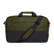 TRUST LISBOA TORBA ZA PRENOSNIK 16 - ZELENA 25245