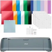 Cricut maker 4 Essentials bundle