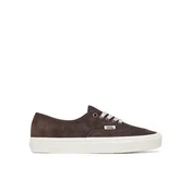 Vans Tenis superge Authentic VN000D7YBF01 Temno rjava