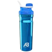 Syntrax Aero Bottle Primus Crystal 800 ml, modra v2