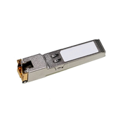 Cisco 1000BASE-T SFP transceiver module for Category 5 copper wire (GLC-TE=)