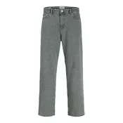JACK & JONES Kavbojke JPSTAlex Antonio pastelno zelena