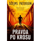 Pravda Po Krosu - Džejms Paterson ( 12879 )