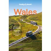 Lonely Planet Wales