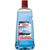 Sonax Sonax 332541 Čistilo in sredstvo proti zamrzovanju vetrobranskega stekla, 2 l