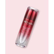 Tony Moly Serum za pomladivanje lica Red Retinol Callus Synergy Ampoule - 50 ml