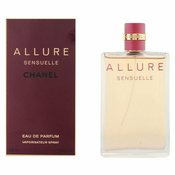 Parfem za žene Allure Sensuelle Chanel 139601 EDP 100 ml