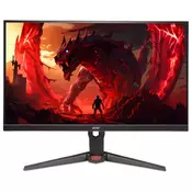 Acer NITRO XV0 XV270W3bmiiprx computer monitor 68.6 cm (27) 1920 x 1080 pixels Full HD LED Black