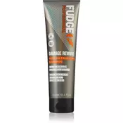 Fudge Care Damage Rewind šampon za oslabljene in poškodovane lase 250 ml