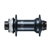 SHIMANO Front hub SLX M7110 100x15mm axle 32d. black Center Lock