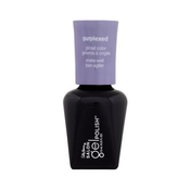 Sally Hansen Salon Gel Polish Gel Nail Color lak za nohte 7 ml odtenek 904 Purplexed