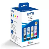103 EcoTank 4-Color Multipack mastila