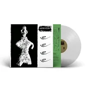 Moss Icon - Lyburnum Wits End Liberation Fly (Reissue) (Crystal Clear Coloured) (LP)