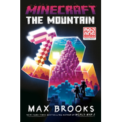 Minecraft: The Mountain