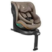 Kikka Boo i-Twist Premium auto sedište 40-150cm, isofix