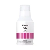 Črnilo Canon GI-56M/4431C001/Canon Maxify GX3050, GX4050, GX5050, GX6550 - magenta