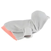 Pet Line Duks za pse, S, Svetlosivi