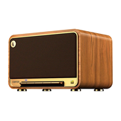 EDIFIER D32 Prenosiv zvucnik brown